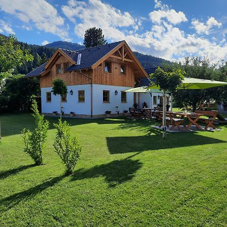 Landhaus Lehner Санкт-Михель  Экстерьер фото