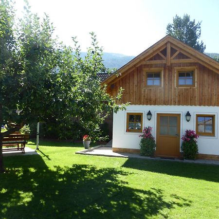 Landhaus Lehner Санкт-Михель  Экстерьер фото
