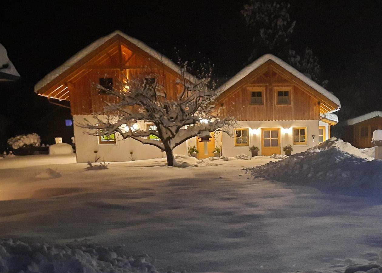 Landhaus Lehner Санкт-Михель  Экстерьер фото
