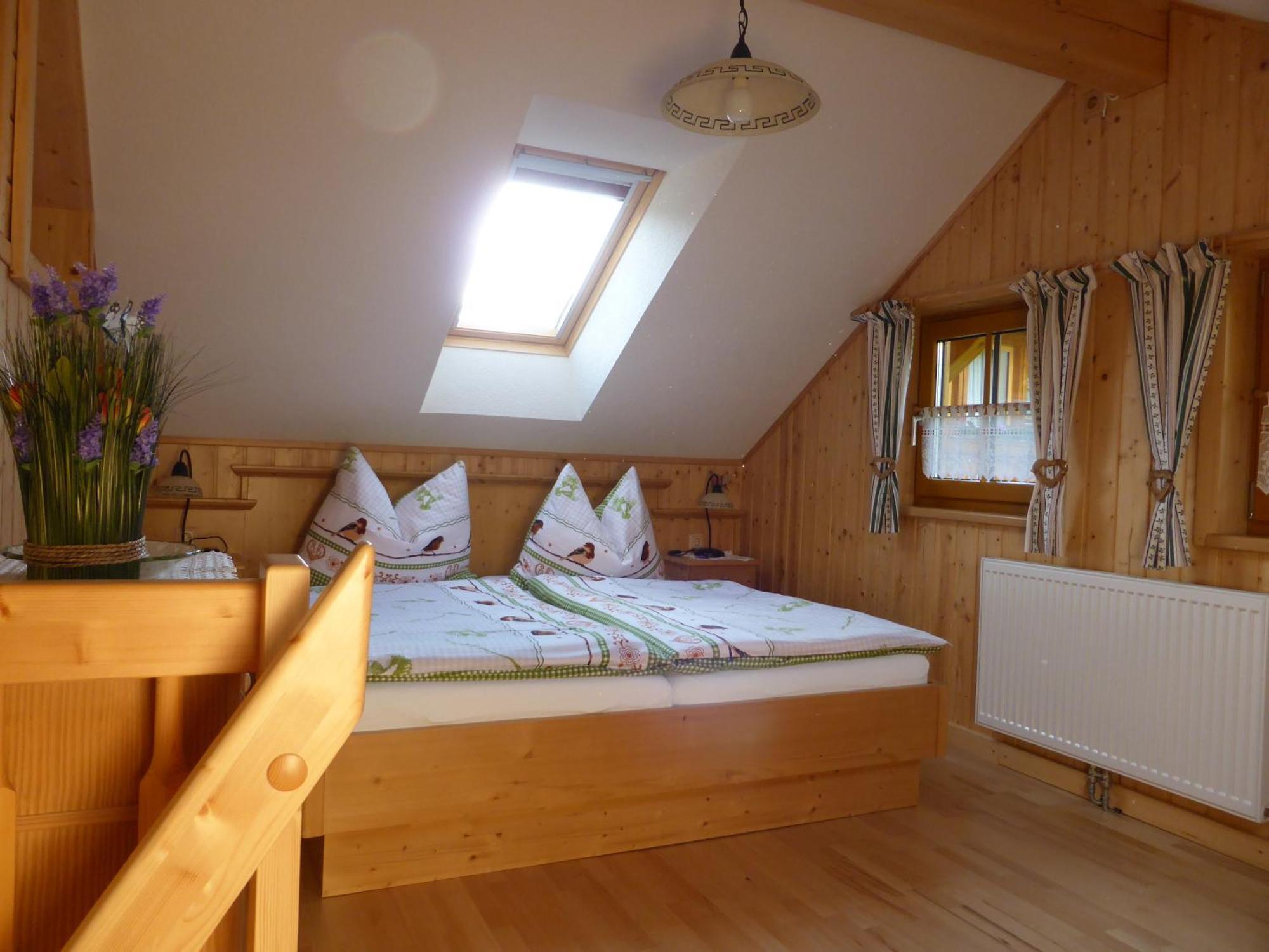 Landhaus Lehner Санкт-Михель  Экстерьер фото