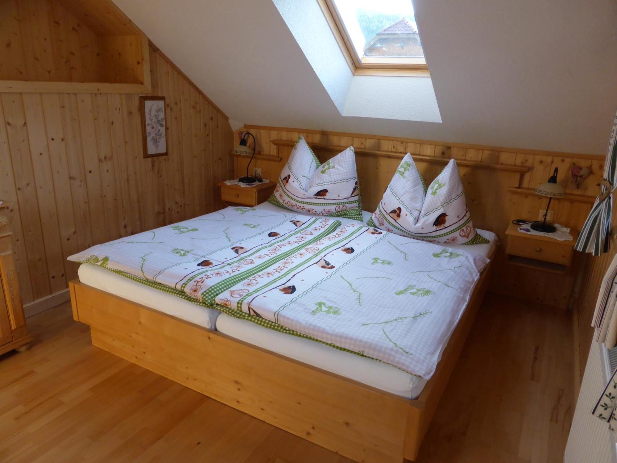Landhaus Lehner Санкт-Михель  Экстерьер фото