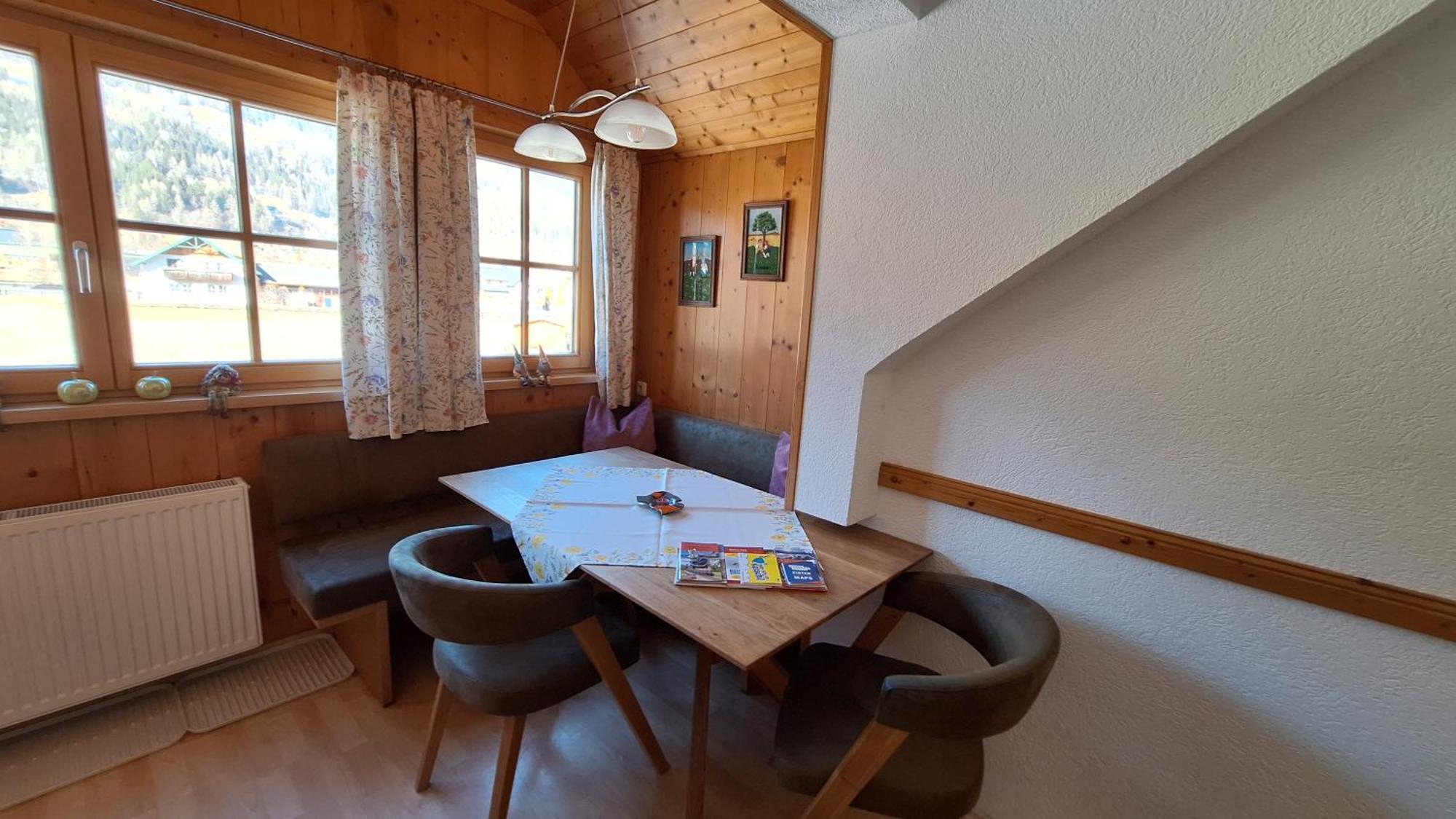 Landhaus Lehner Санкт-Михель  Экстерьер фото